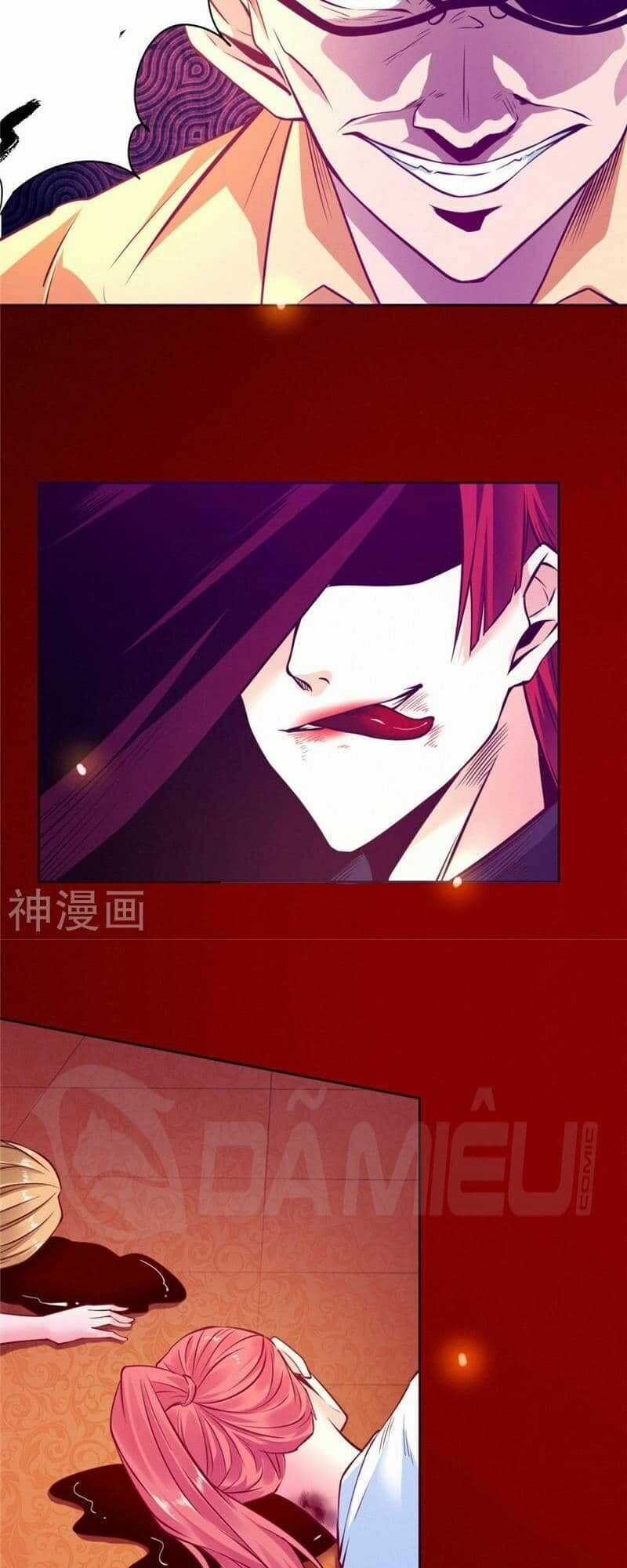 Nhất Phẩm Cao Thủ Chapter 88 trang 28