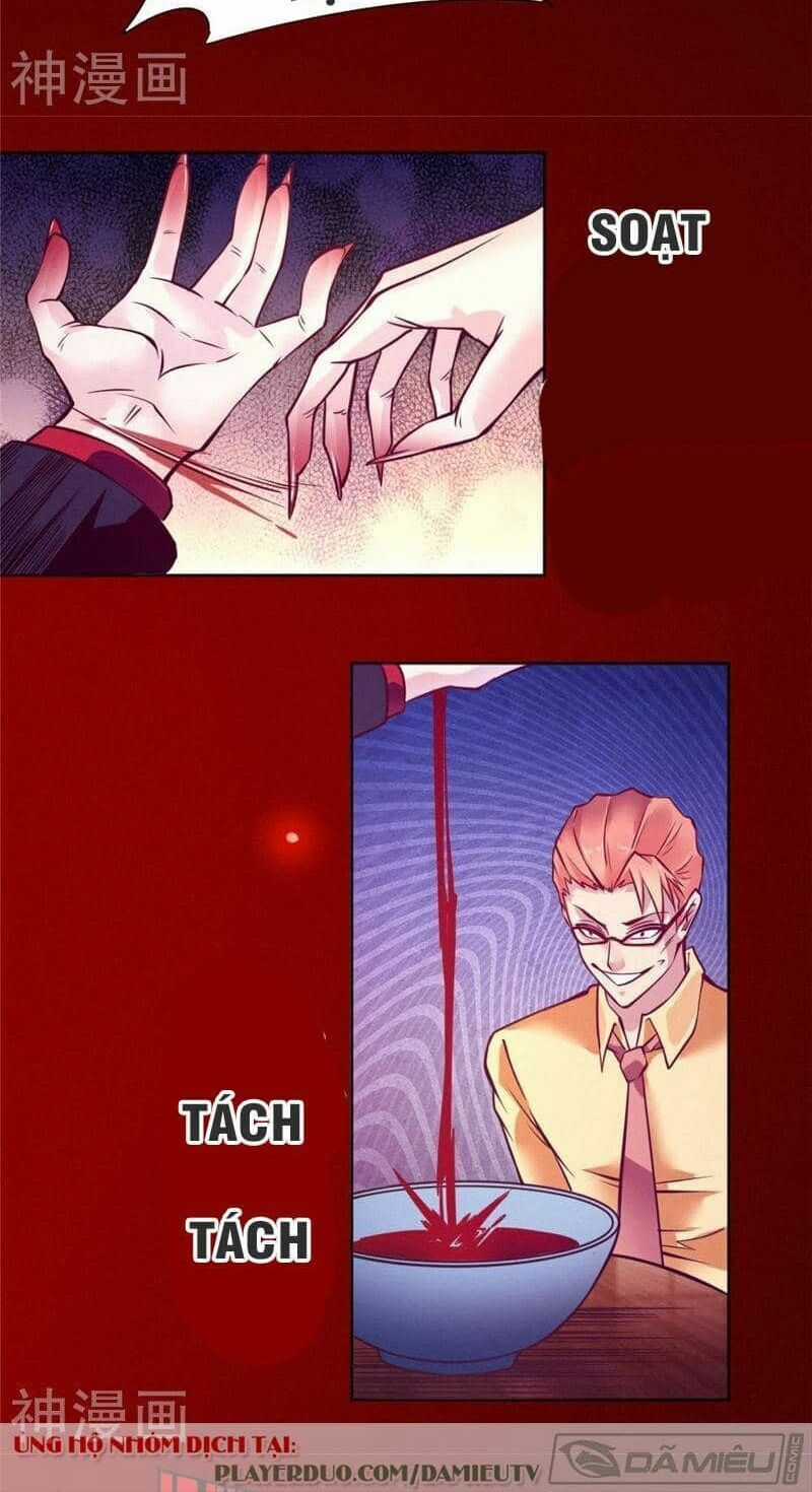 Nhất Phẩm Cao Thủ Chapter 88 trang 30