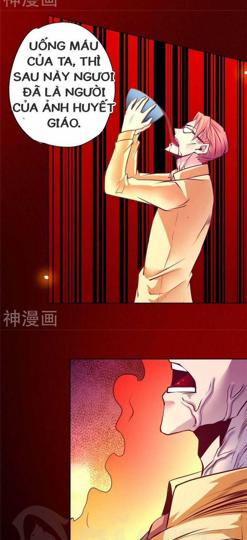 Nhất Phẩm Cao Thủ Chapter 88 trang 31