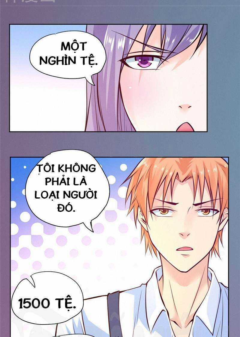 Nhất Phẩm Cao Thủ Chapter 88 trang 4