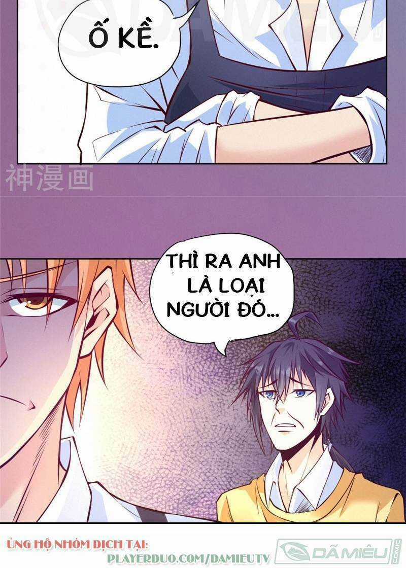 Nhất Phẩm Cao Thủ Chapter 88 trang 5
