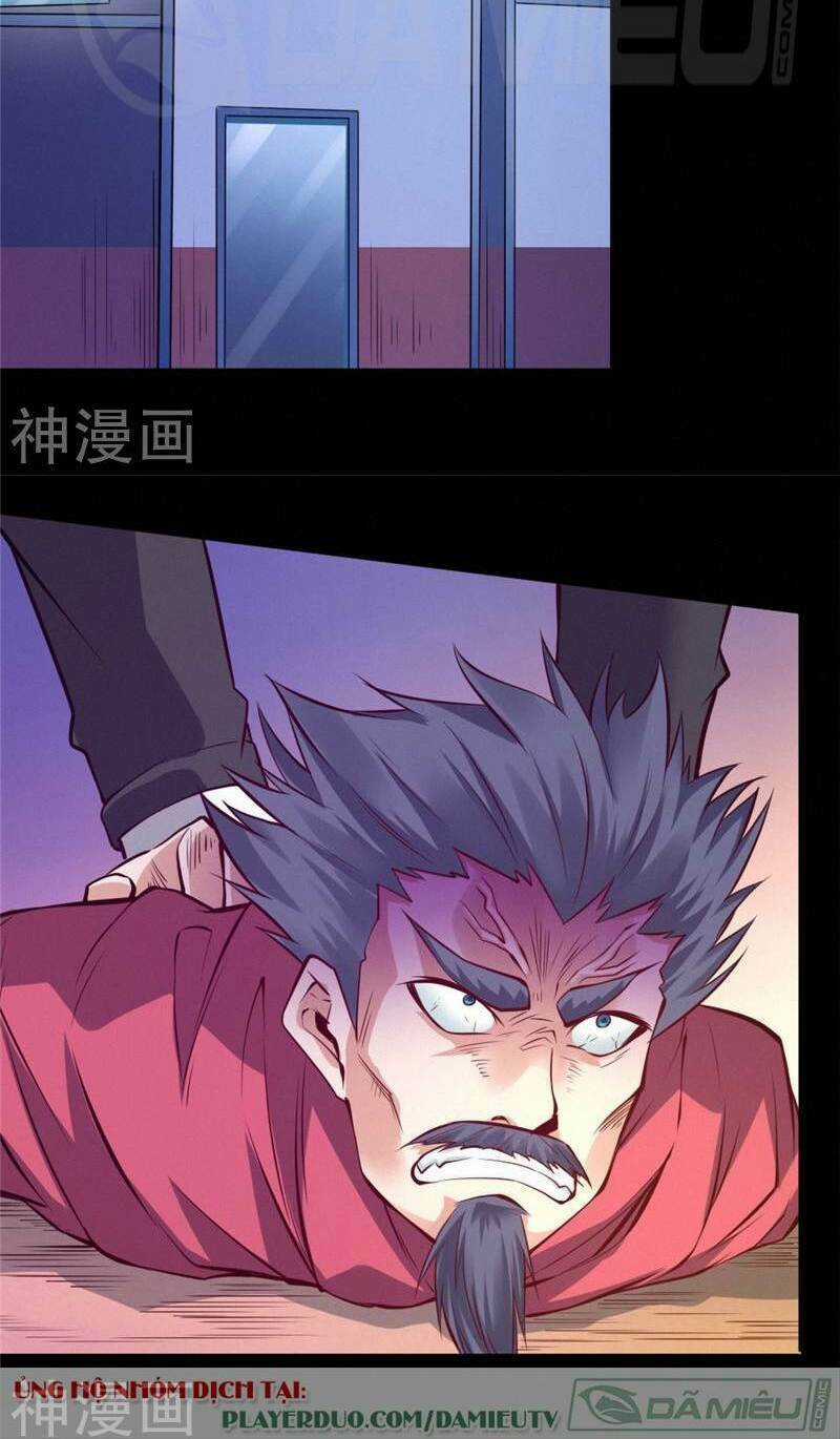 Nhất Phẩm Cao Thủ Chapter 88 trang 7