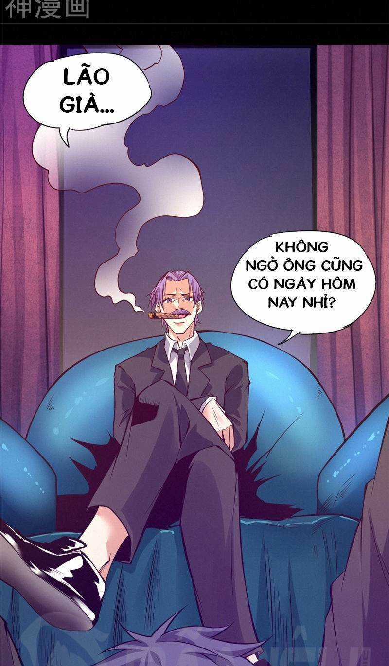 Nhất Phẩm Cao Thủ Chapter 88 trang 8