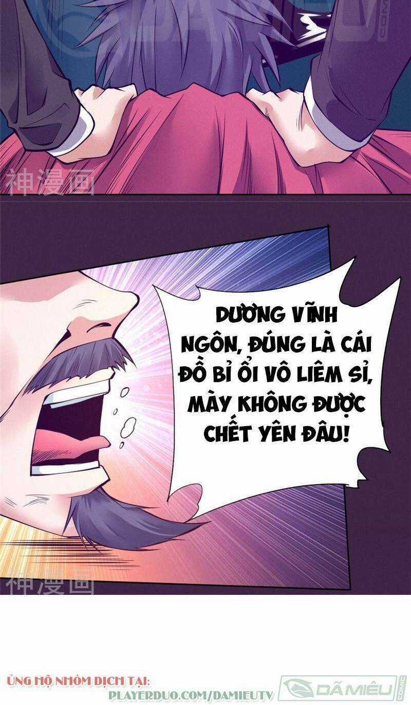 Nhất Phẩm Cao Thủ Chapter 88 trang 9