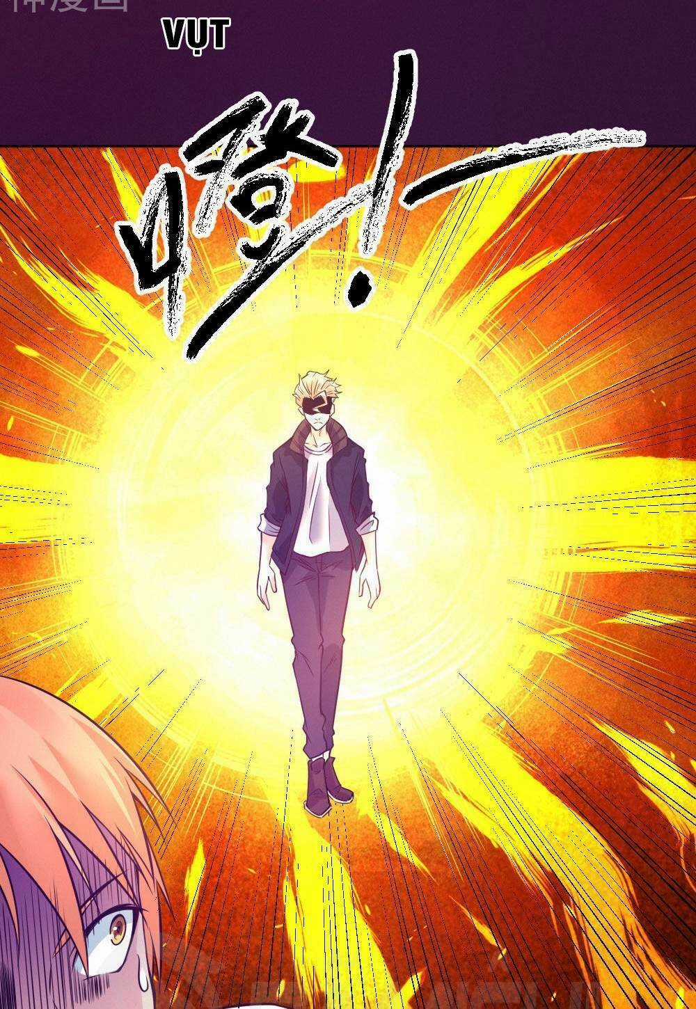 Nhất Phẩm Cao Thủ Chapter 89 trang 10