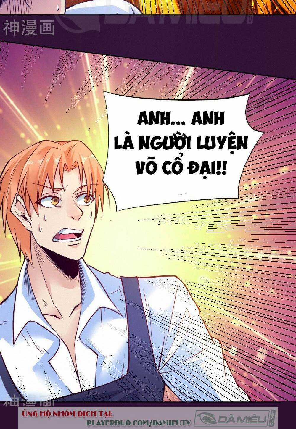 Nhất Phẩm Cao Thủ Chapter 89 trang 11