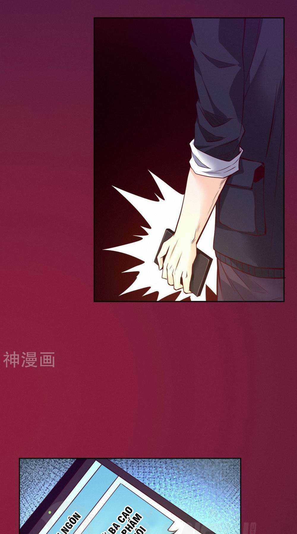 Nhất Phẩm Cao Thủ Chapter 89 trang 14