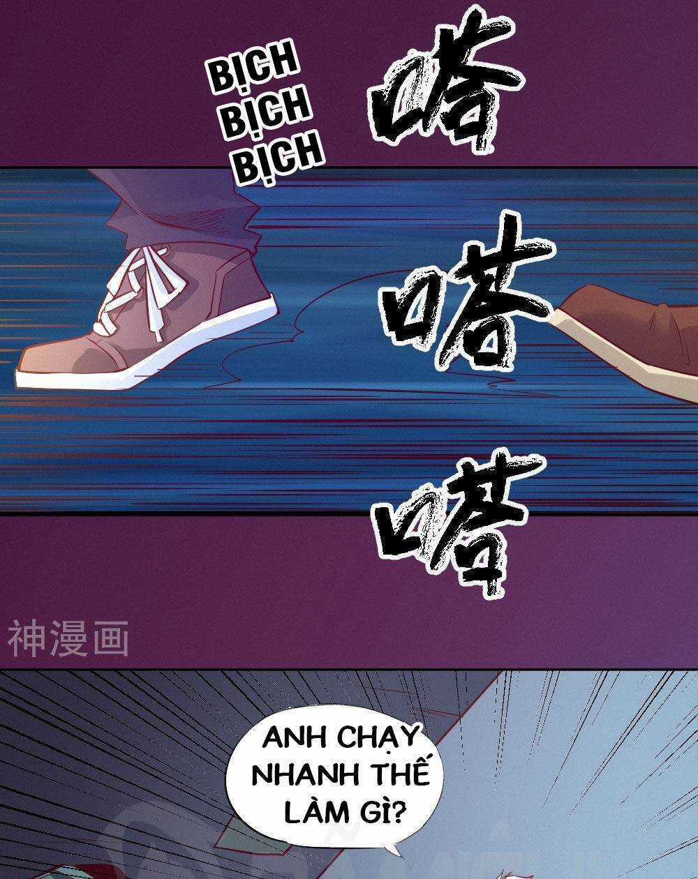 Nhất Phẩm Cao Thủ Chapter 89 trang 16