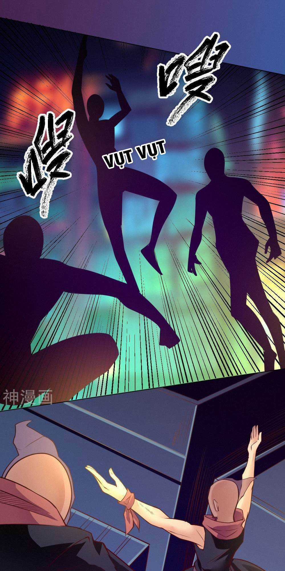 Nhất Phẩm Cao Thủ Chapter 89 trang 18