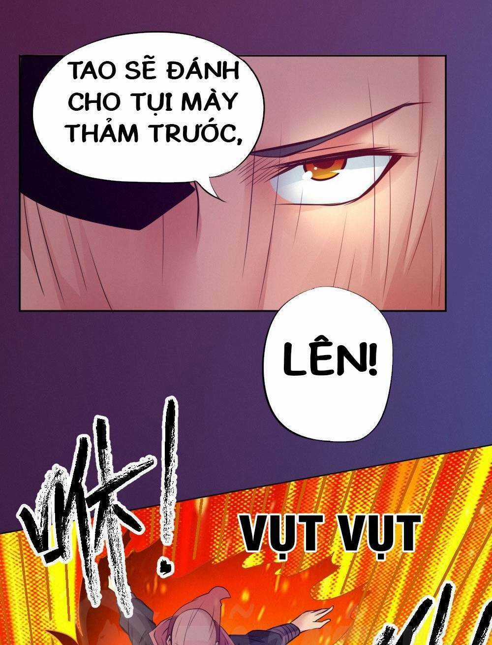 Nhất Phẩm Cao Thủ Chapter 89 trang 23