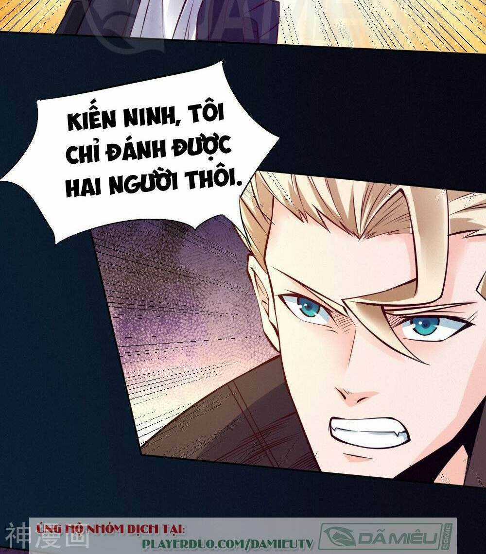 Nhất Phẩm Cao Thủ Chapter 89 trang 26