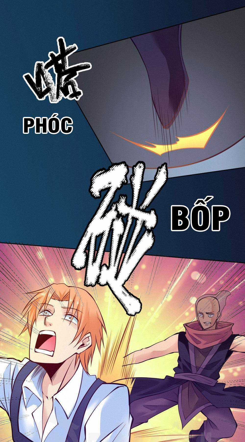 Nhất Phẩm Cao Thủ Chapter 89 trang 29