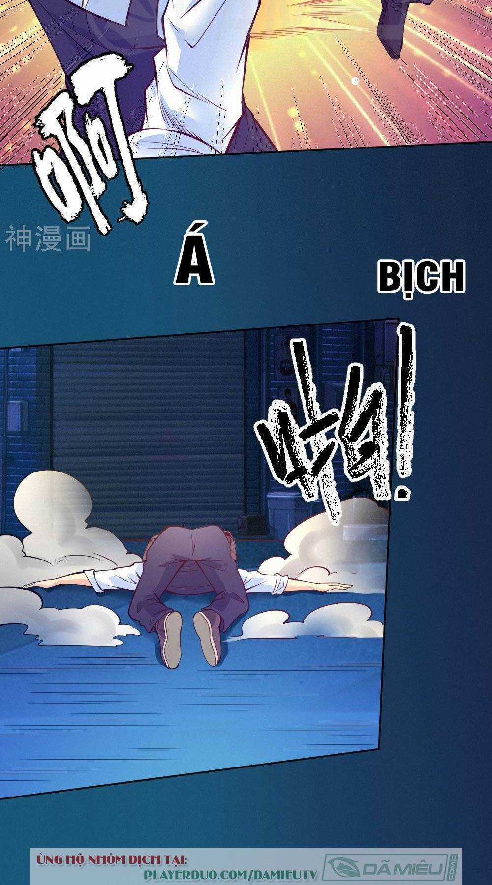 Nhất Phẩm Cao Thủ Chapter 89 trang 30