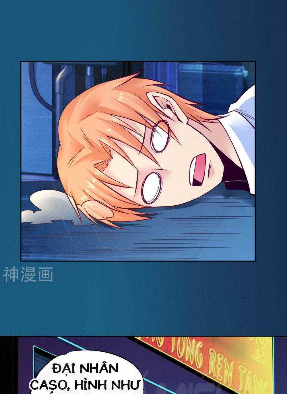 Nhất Phẩm Cao Thủ Chapter 89 trang 31