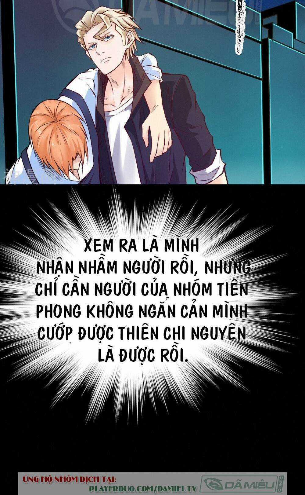 Nhất Phẩm Cao Thủ Chapter 89 trang 34