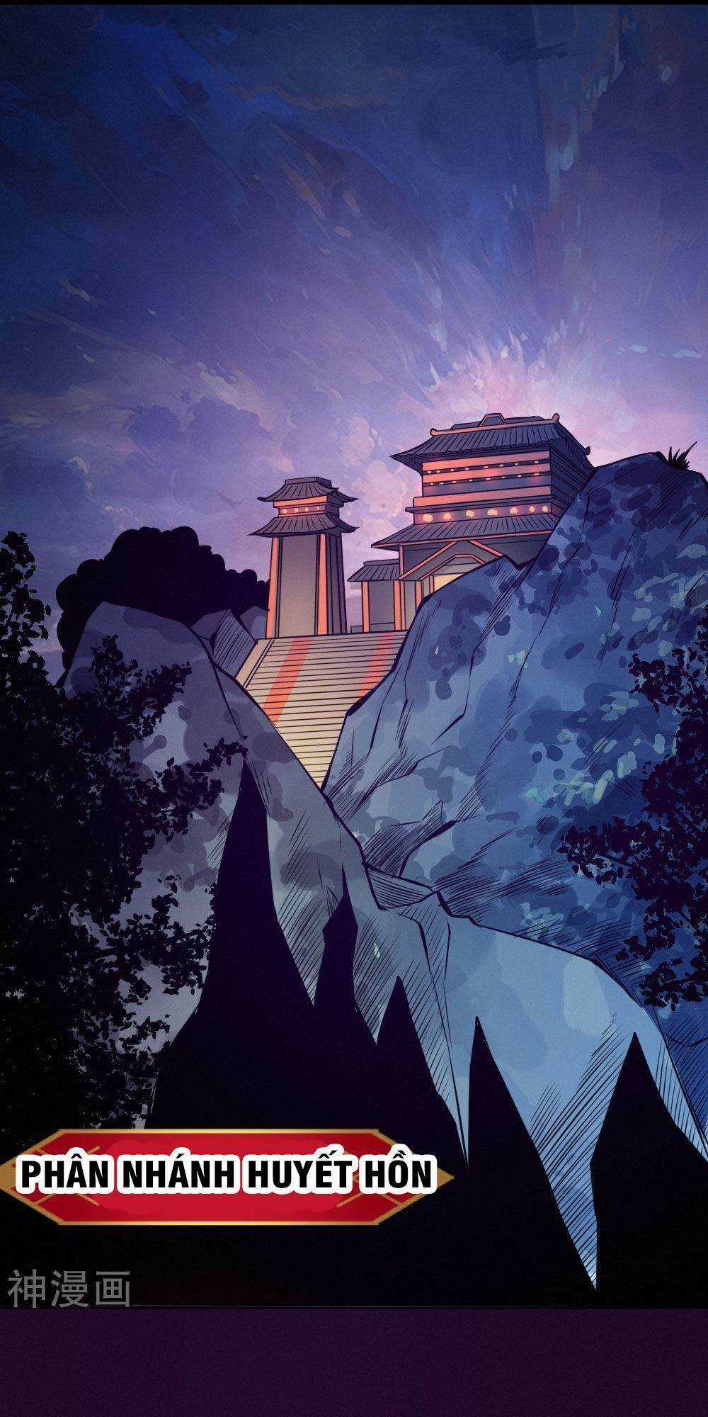 Nhất Phẩm Cao Thủ Chapter 89 trang 35