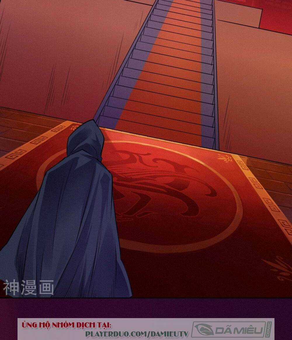 Nhất Phẩm Cao Thủ Chapter 89 trang 37