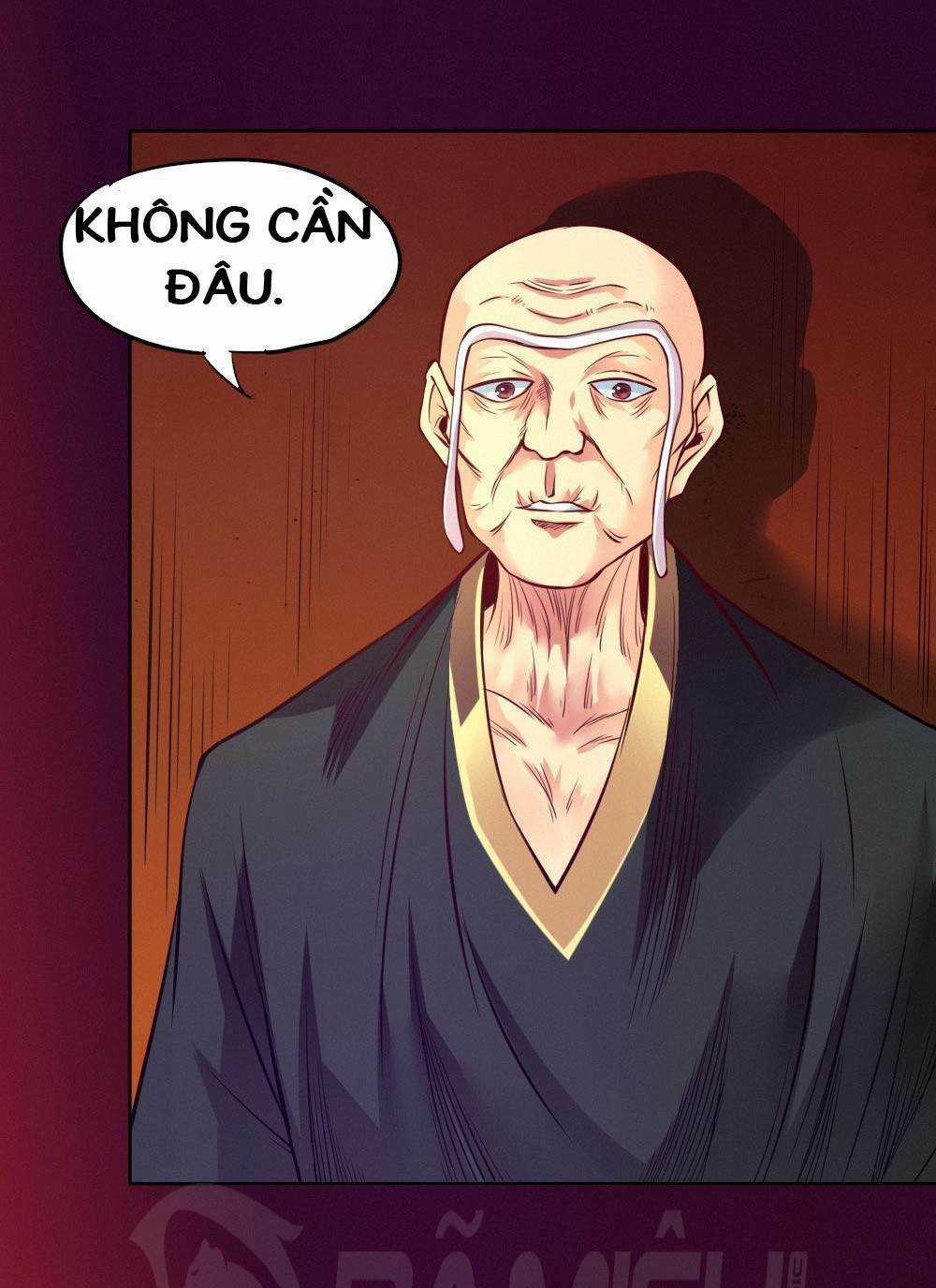 Nhất Phẩm Cao Thủ Chapter 89 trang 38