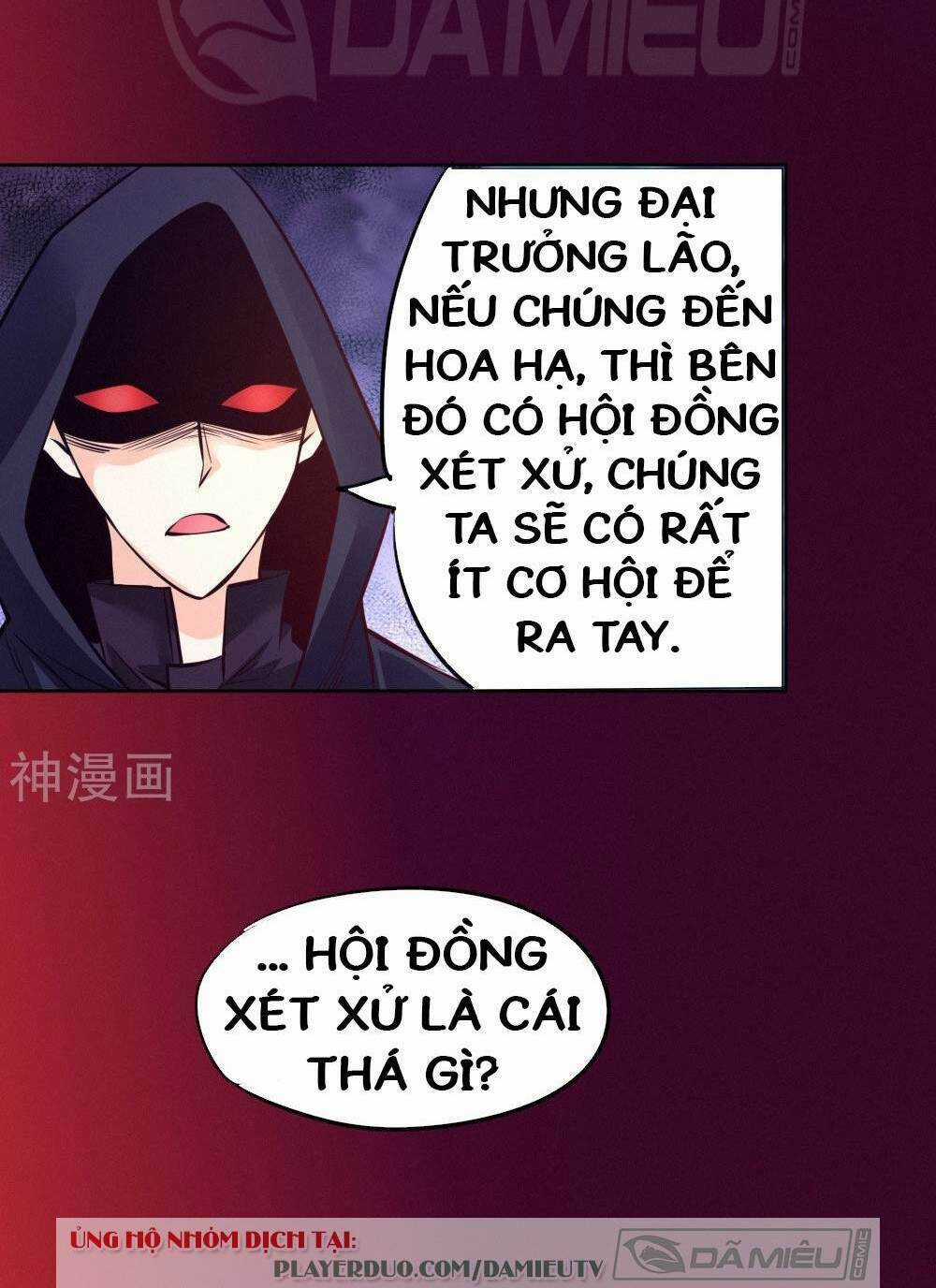 Nhất Phẩm Cao Thủ Chapter 89 trang 39