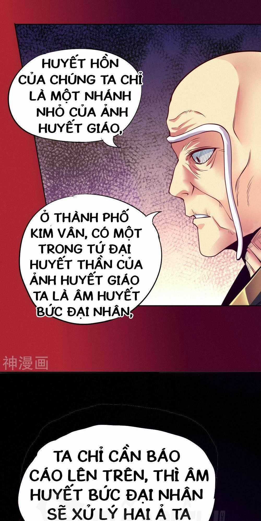 Nhất Phẩm Cao Thủ Chapter 89 trang 40