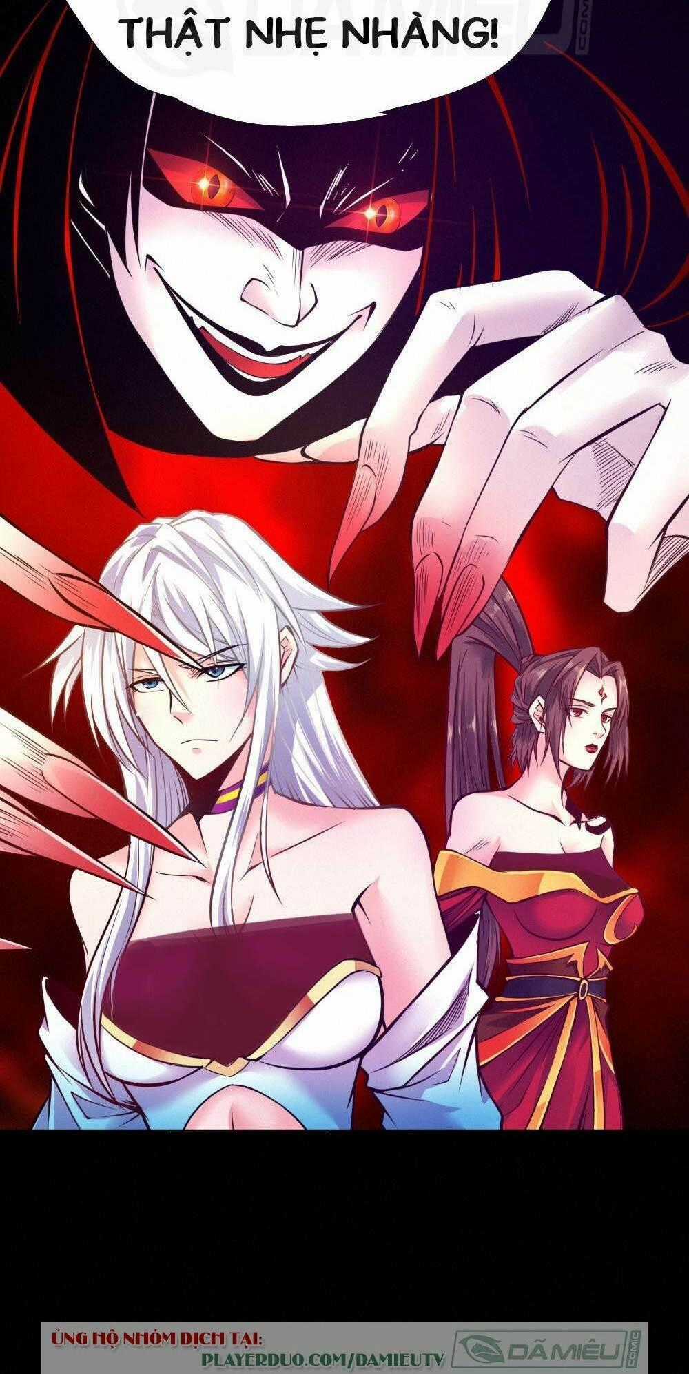 Nhất Phẩm Cao Thủ Chapter 89 trang 41