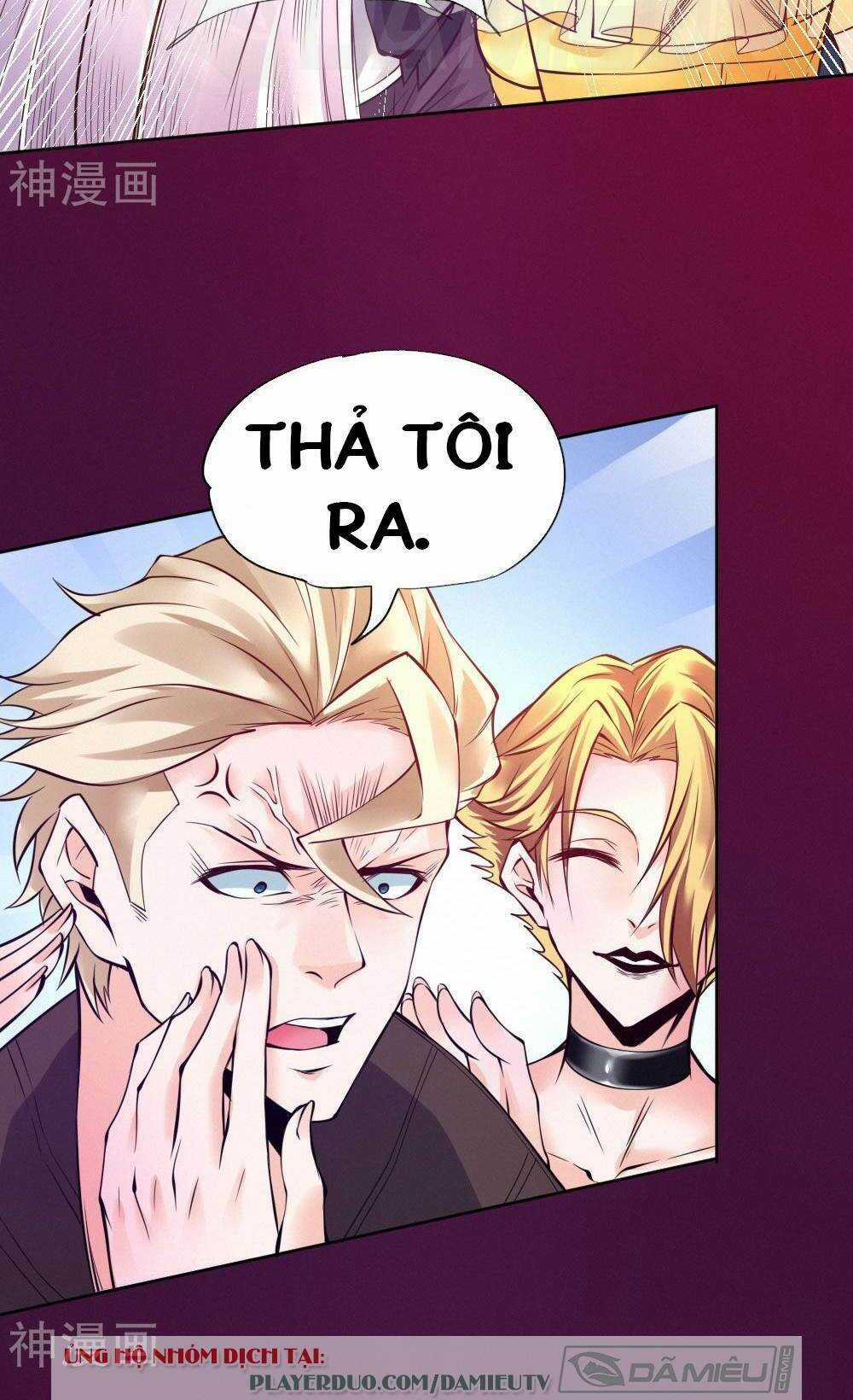 Nhất Phẩm Cao Thủ Chapter 89 trang 7