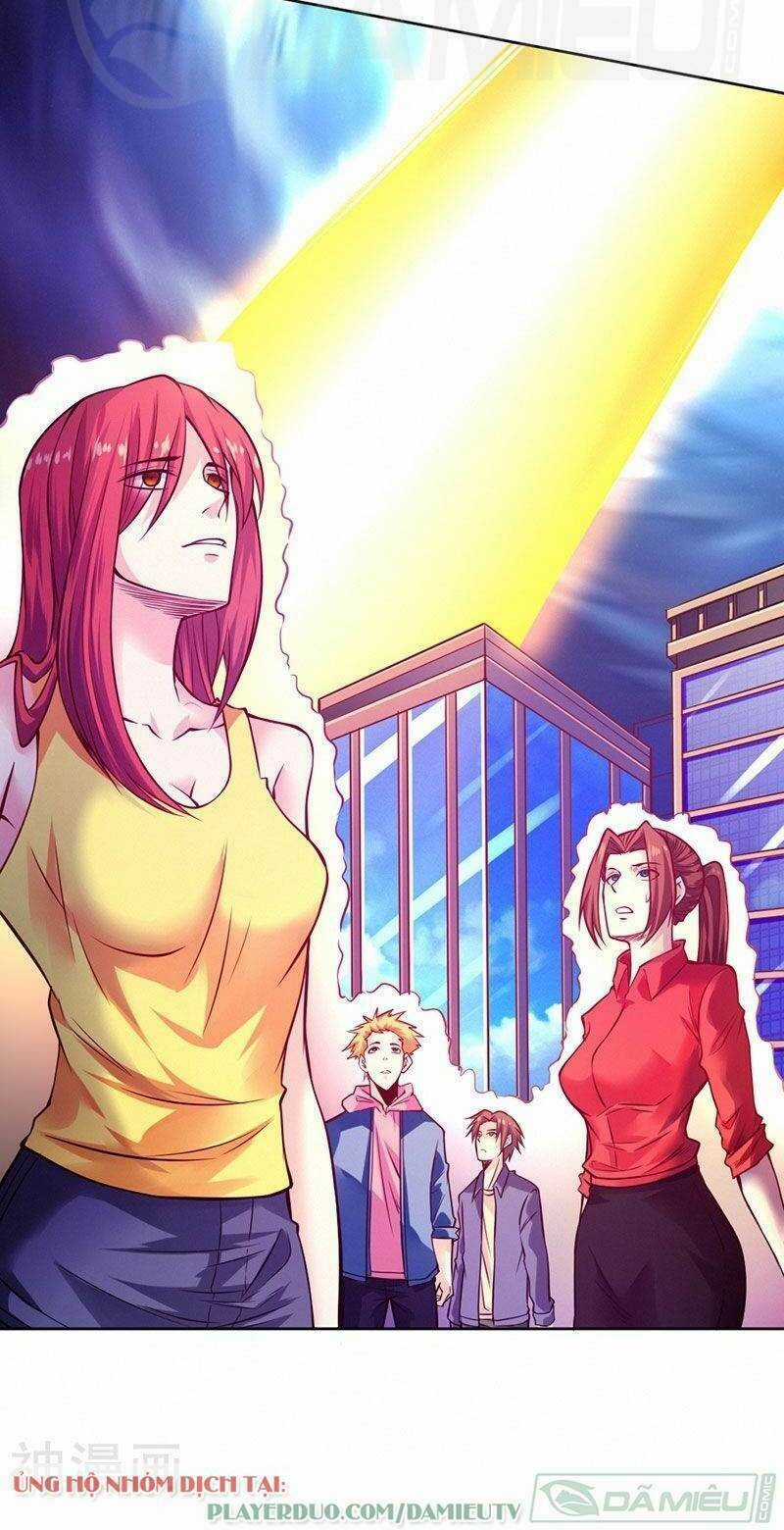 Nhất Phẩm Cao Thủ Chapter 90 trang 10