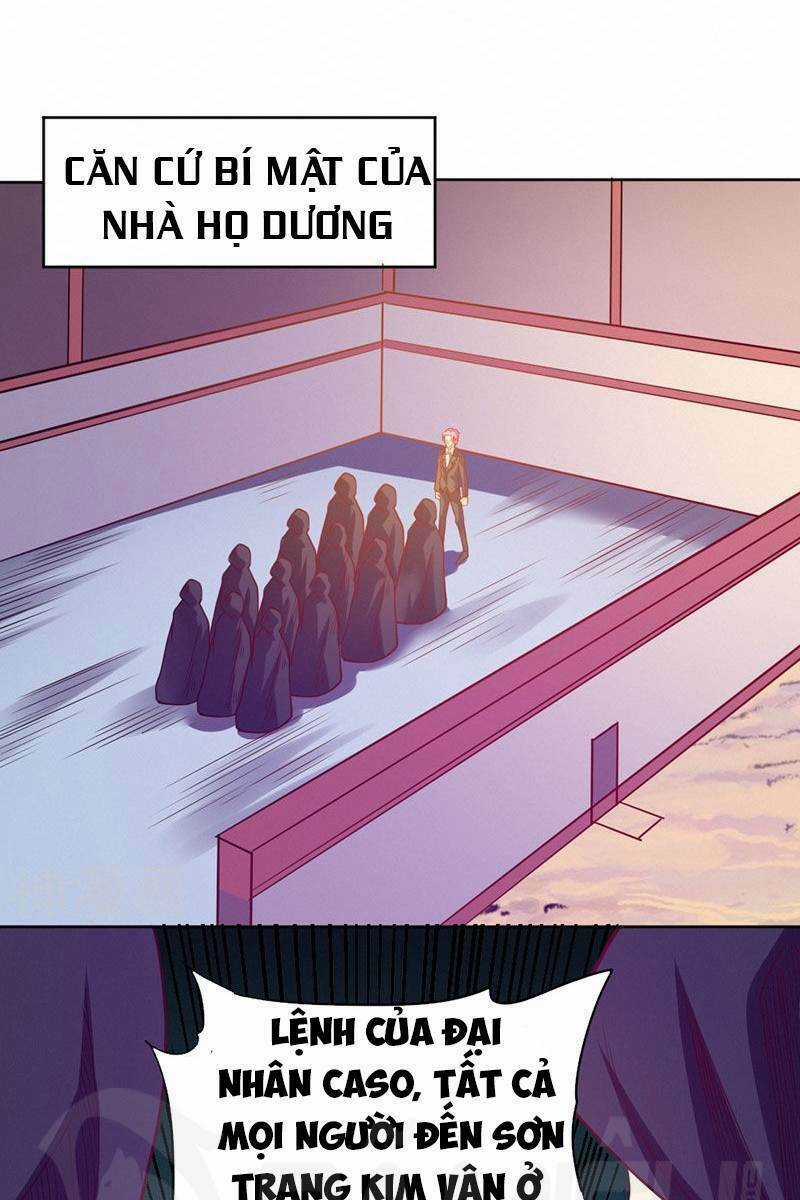 Nhất Phẩm Cao Thủ Chapter 90 trang 12