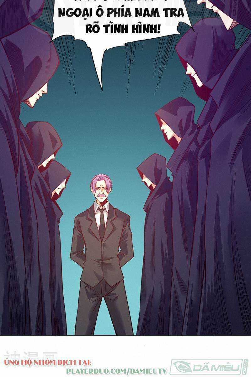 Nhất Phẩm Cao Thủ Chapter 90 trang 13