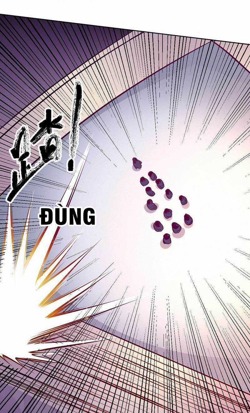 Nhất Phẩm Cao Thủ Chapter 90 trang 16