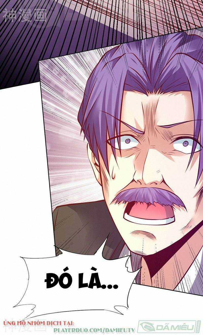 Nhất Phẩm Cao Thủ Chapter 90 trang 17