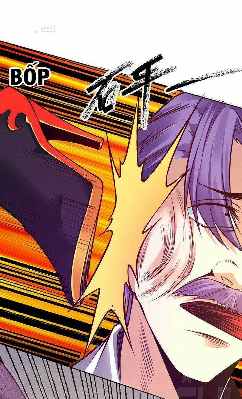 Nhất Phẩm Cao Thủ Chapter 90 trang 18