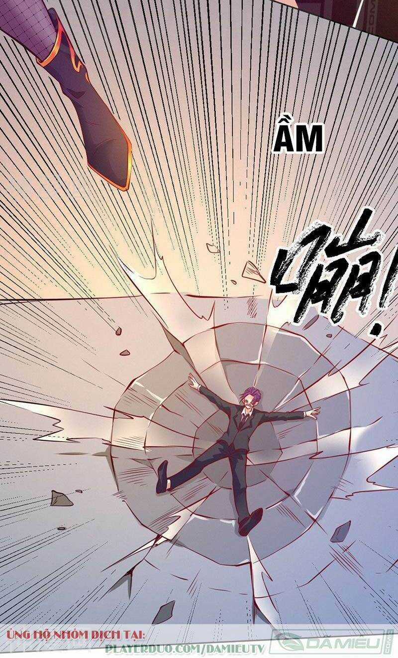 Nhất Phẩm Cao Thủ Chapter 90 trang 19