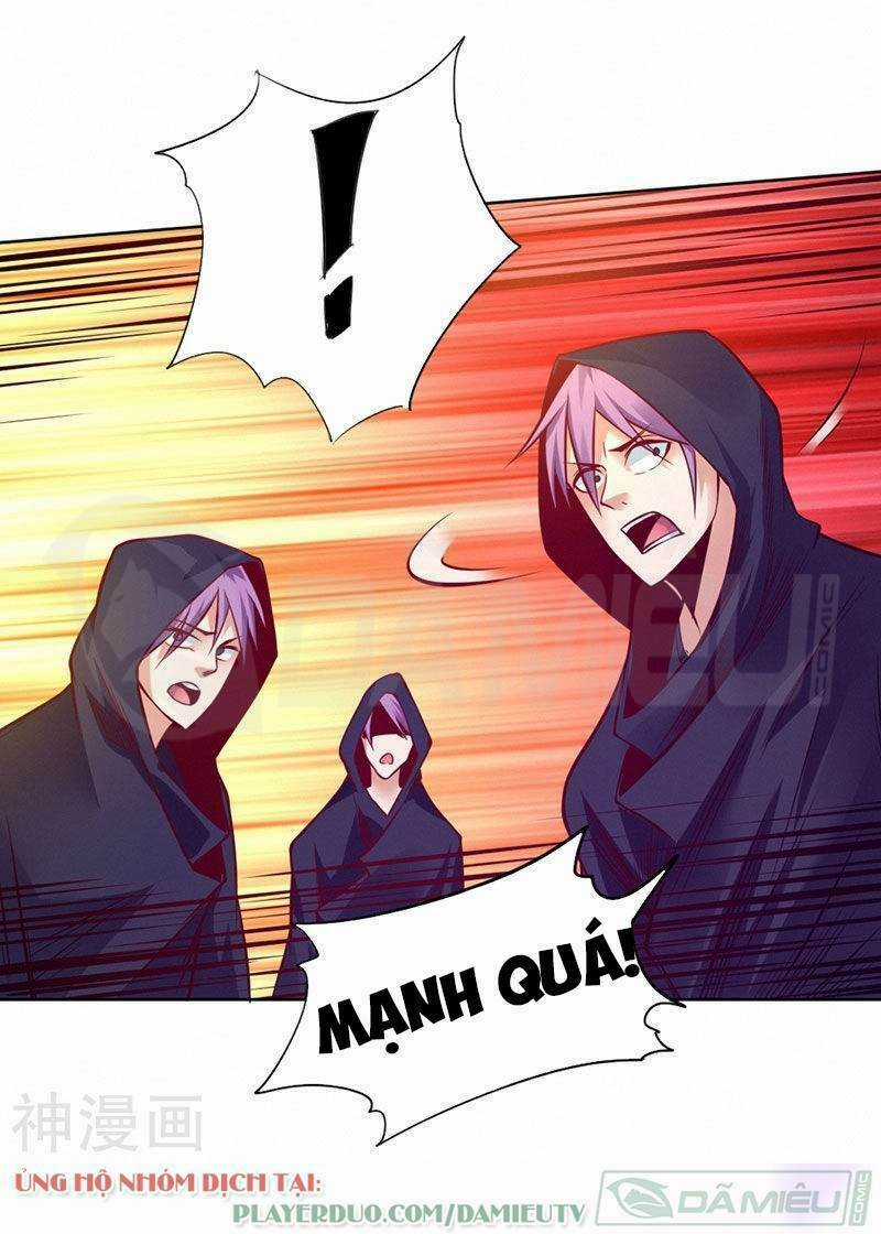 Nhất Phẩm Cao Thủ Chapter 90 trang 20