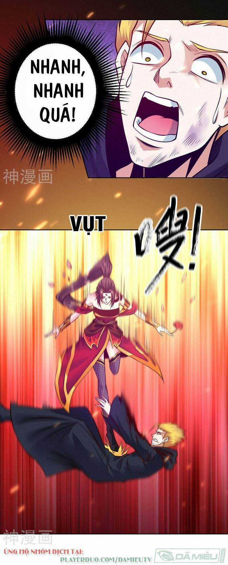 Nhất Phẩm Cao Thủ Chapter 90 trang 23