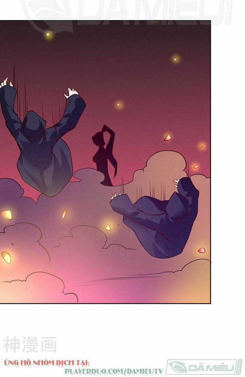 Nhất Phẩm Cao Thủ Chapter 90 trang 28