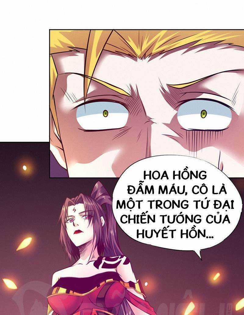 Nhất Phẩm Cao Thủ Chapter 90 trang 29