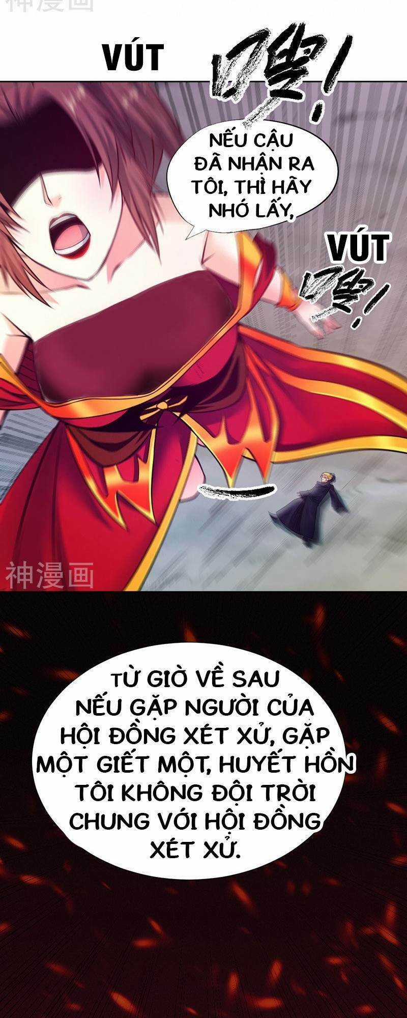 Nhất Phẩm Cao Thủ Chapter 90 trang 31