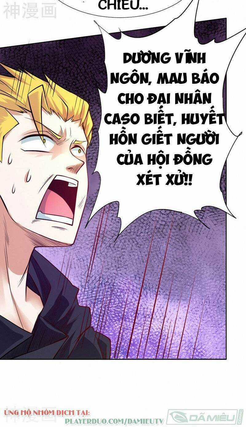 Nhất Phẩm Cao Thủ Chapter 90 trang 33