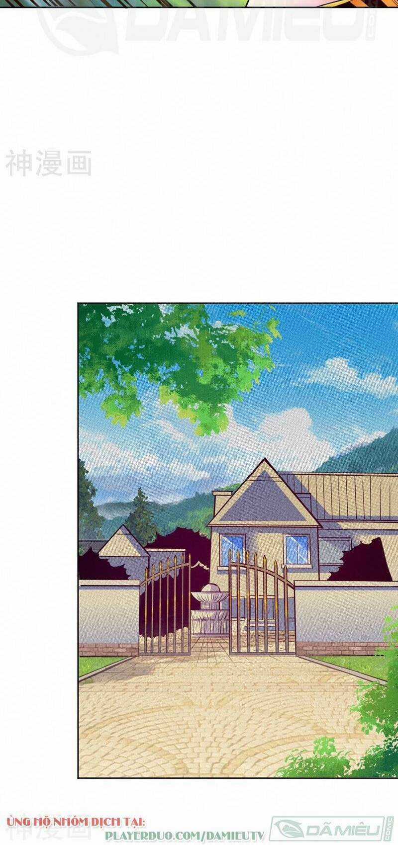 Nhất Phẩm Cao Thủ Chapter 90 trang 35