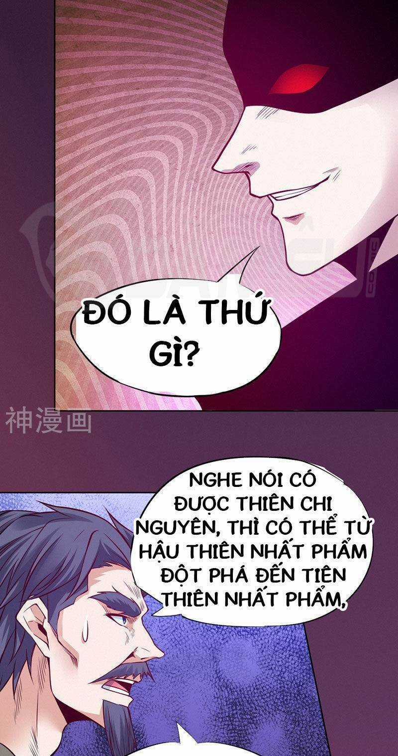 Nhất Phẩm Cao Thủ Chapter 90 trang 37