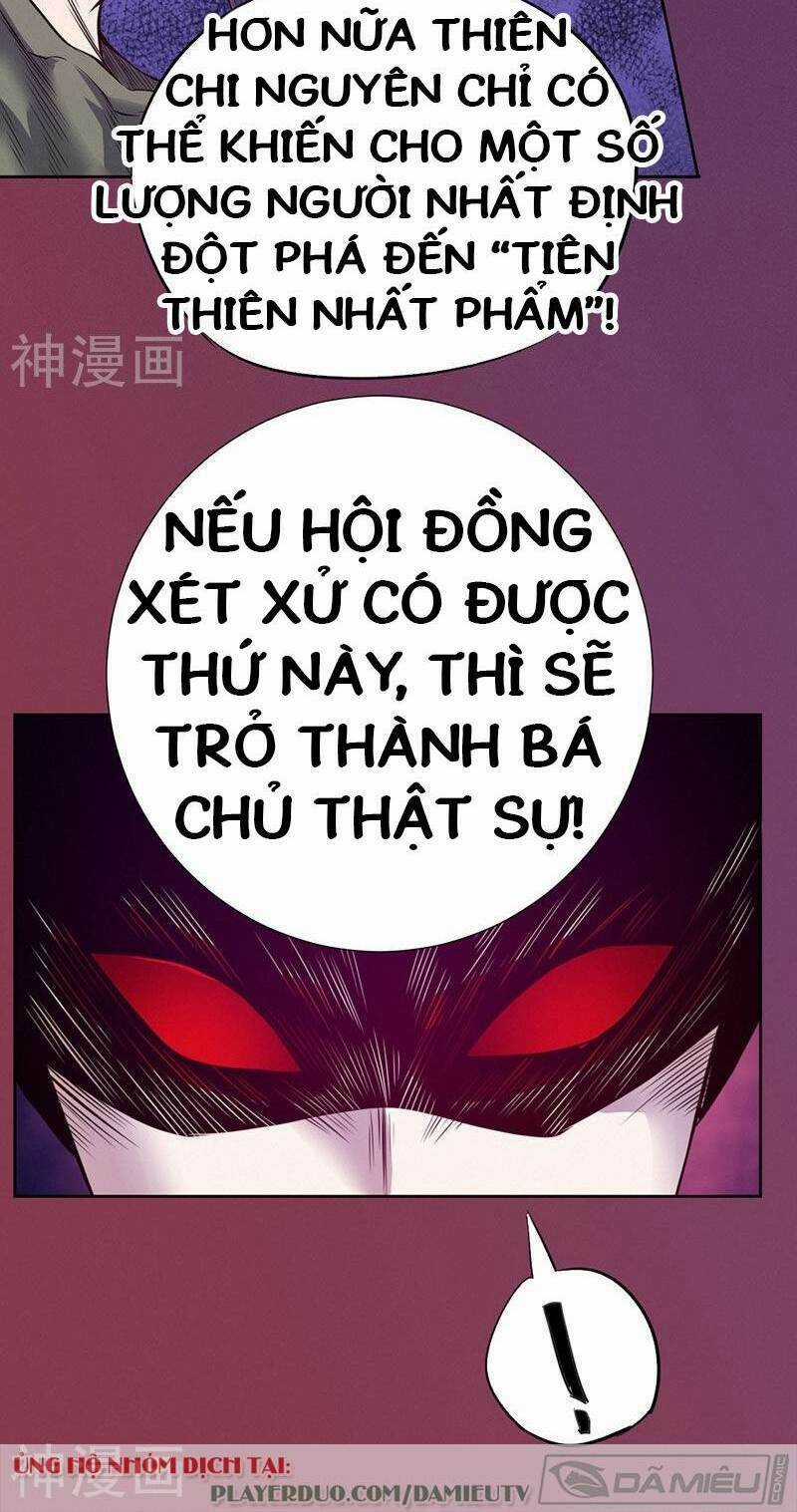 Nhất Phẩm Cao Thủ Chapter 90 trang 38