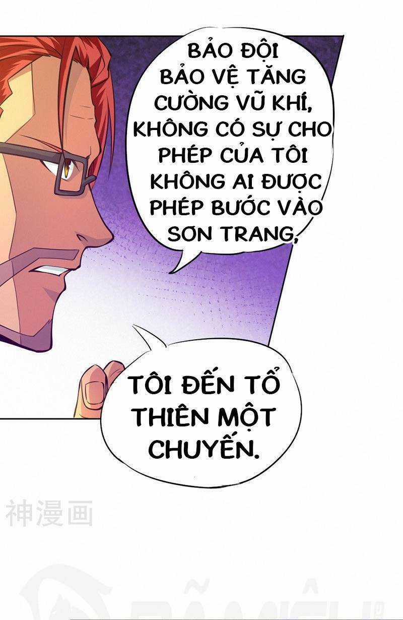 Nhất Phẩm Cao Thủ Chapter 90 trang 5