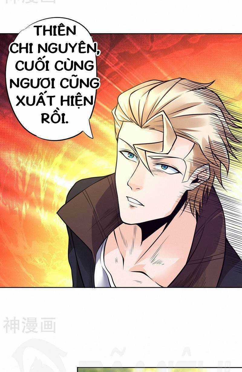 Nhất Phẩm Cao Thủ Chapter 90 trang 7