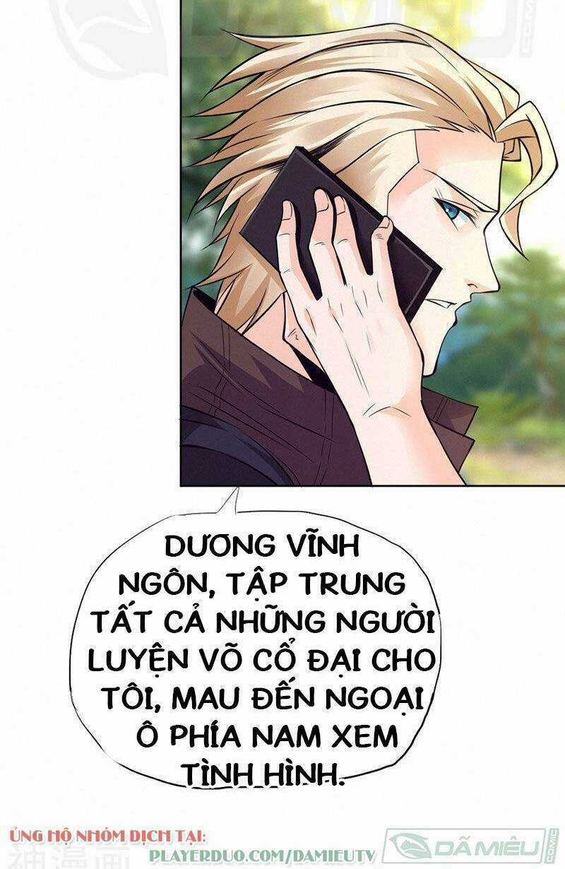 Nhất Phẩm Cao Thủ Chapter 90 trang 8