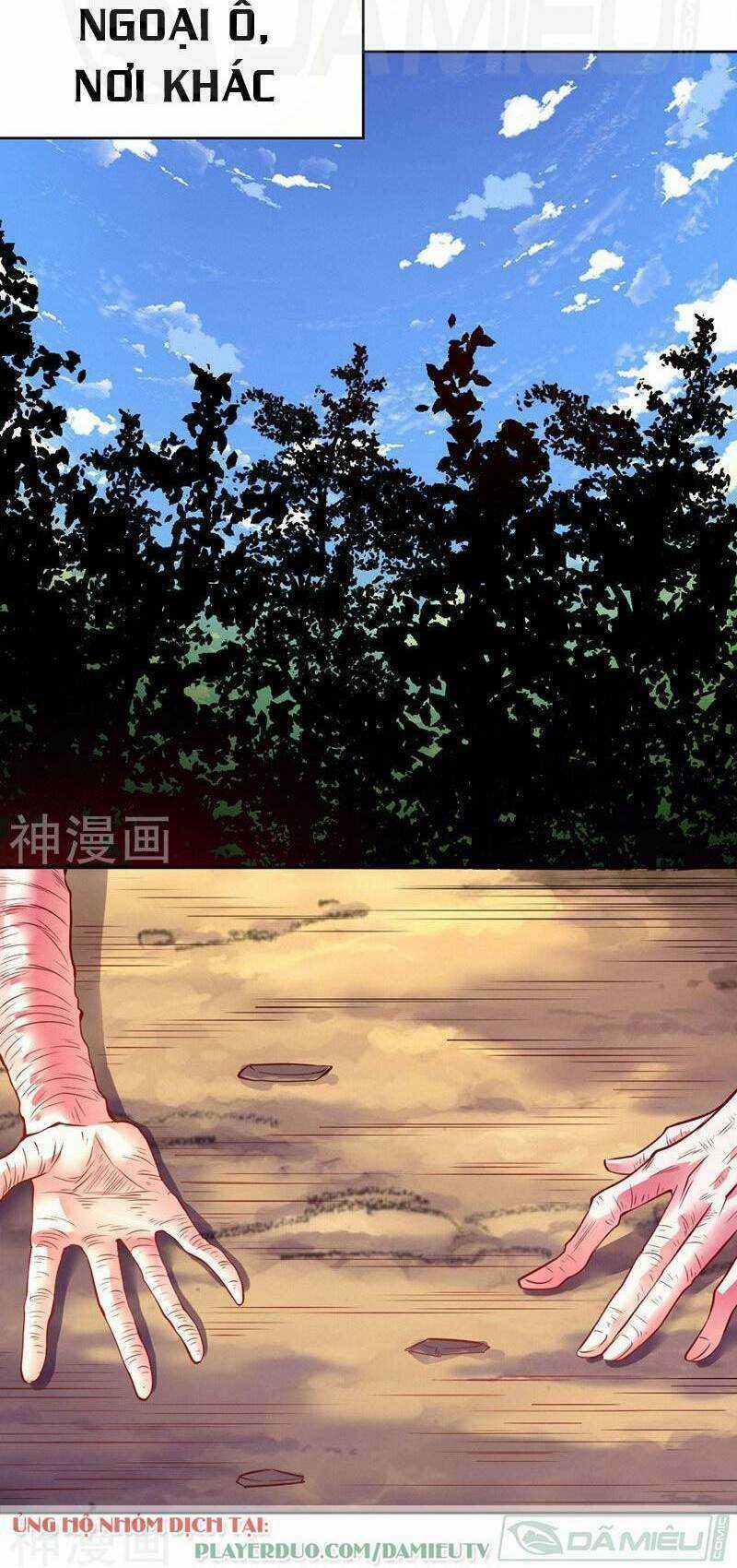 Nhất Phẩm Cao Thủ Chapter 91 trang 11