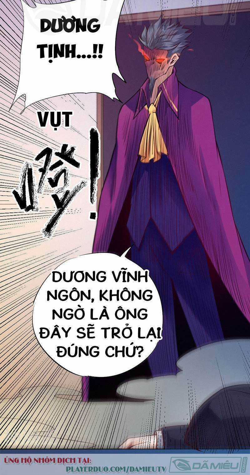 Nhất Phẩm Cao Thủ Chapter 91 trang 18
