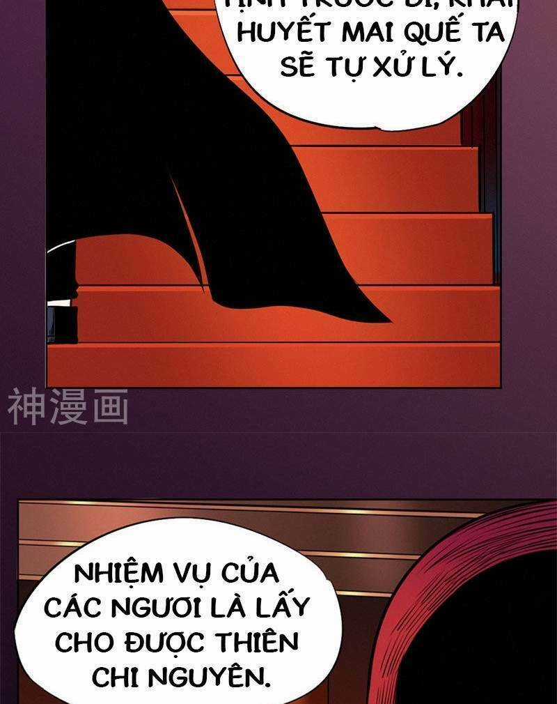 Nhất Phẩm Cao Thủ Chapter 91 trang 2