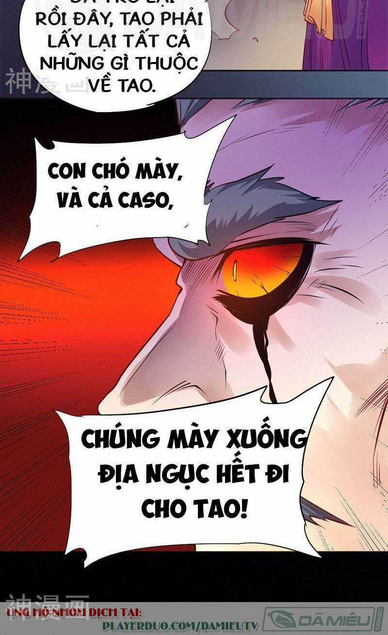 Nhất Phẩm Cao Thủ Chapter 91 trang 20