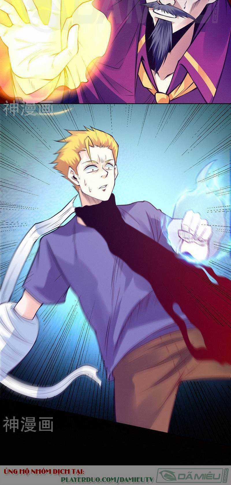 Nhất Phẩm Cao Thủ Chapter 91 trang 22